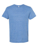 Snow Heather Jersey T-Shirt