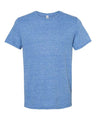 JERZEES Unisex Snow Heather Jersey T-Shirt