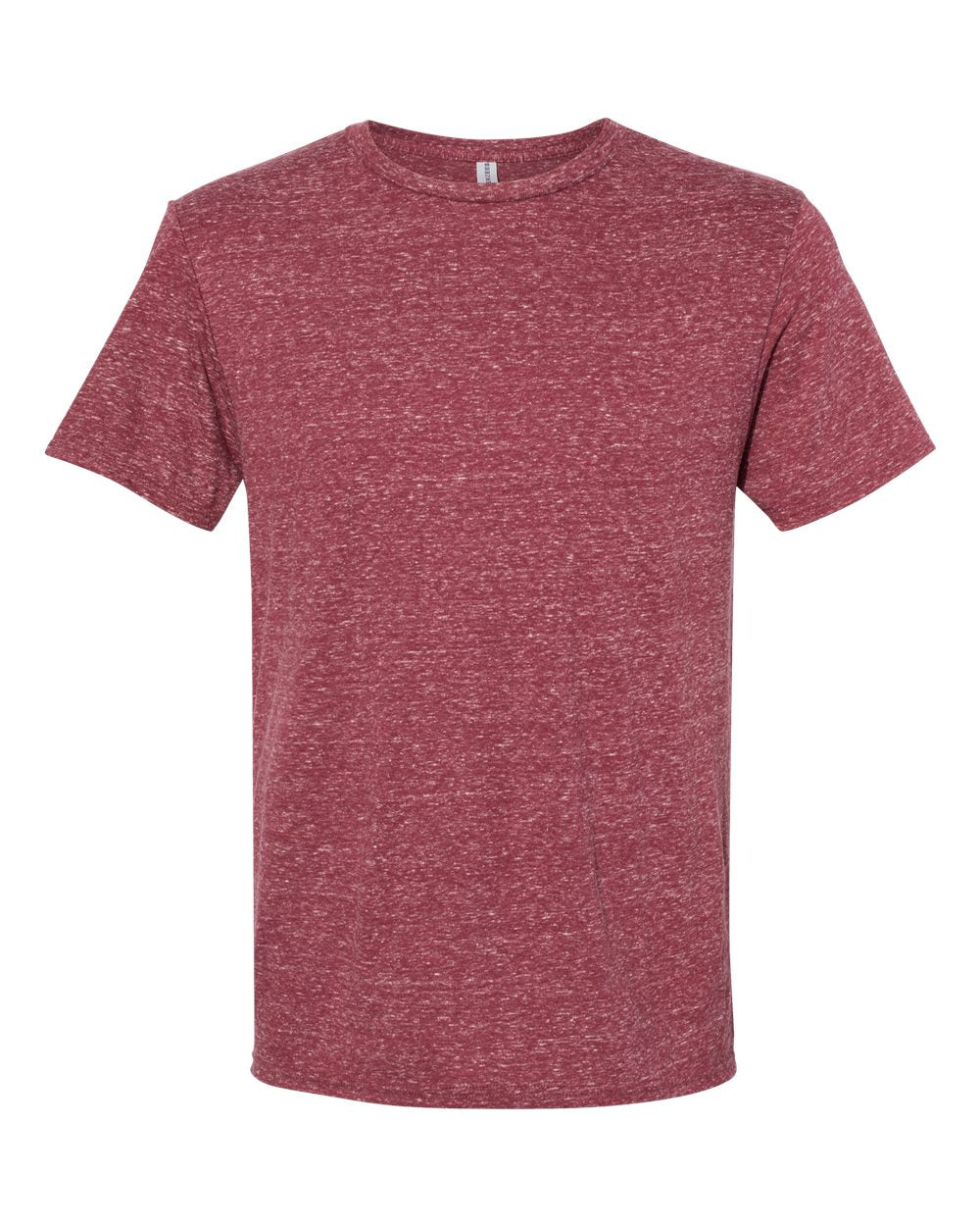 Snow Heather Jersey T-Shirt