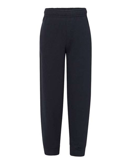 JERZEES Youth NuBlend® Joggers