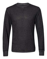 Vintage Zen Thermal Long Sleeve T-Shirt