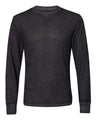 Vintage Zen Thermal Long Sleeve T-Shirt