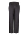 Red Kap Women's Plain Front Cotton Pants