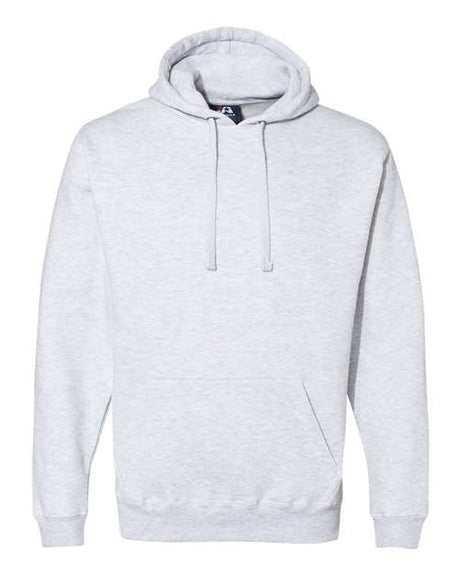 J. America Men's Premium Hooded Sweatshirt