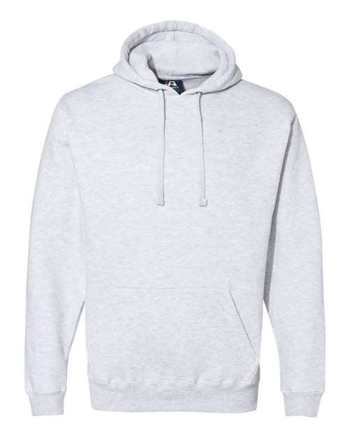 J. America Men's Premium Hooded Sweatshirt