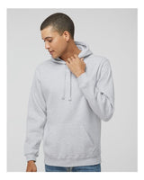 Premium Hooded Sweatshirt