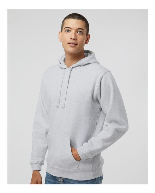 Premium Hooded Sweatshirt