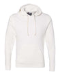 Men's Triblend Fleece Hooded Sweatshirt