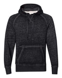 Men's Vintage Zen Fleece Hooded Sweatshirt