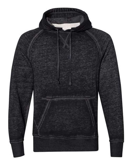 Men's Vintage Zen Fleece Hooded Sweatshirt