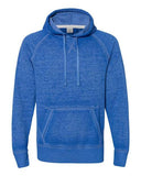 Men's Vintage Zen Fleece Hooded Sweatshirt