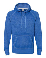 Men's Vintage Zen Fleece Hooded Sweatshirt
