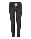 J. America Women's Vintage Zen Fleece Joggers