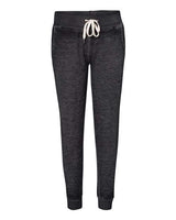 J. America Women's Vintage Zen Fleece Joggers