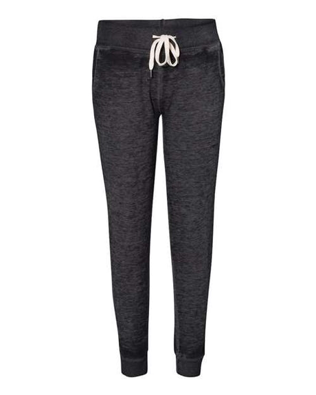 J. America Women's Vintage Zen Fleece Joggers