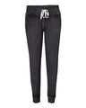 J. America Women's Vintage Zen Fleece Joggers