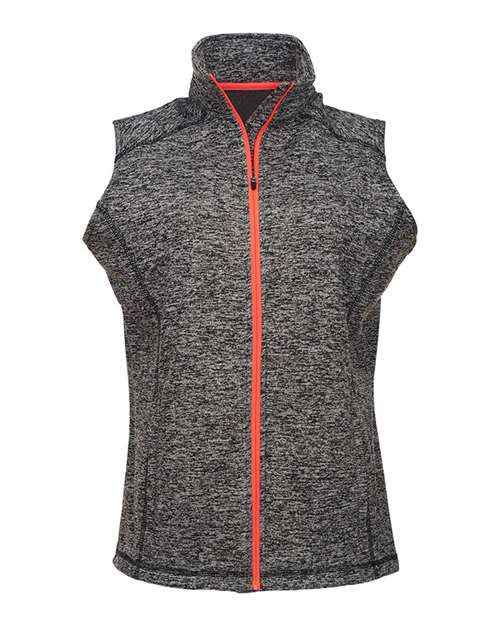 Women’s Cosmic Fleece Vest