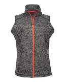 Women's Cosmic Fleece Vest