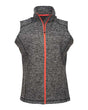 Women's Cosmic Fleece Vest