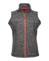 Women's Cosmic Fleece Vest