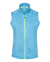 Women's Cosmic Fleece Vest