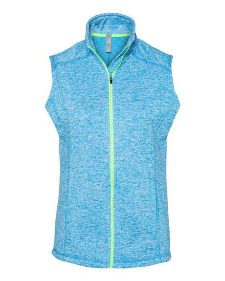 Women's Cosmic Fleece Vest