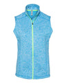 Women's Cosmic Fleece Vest