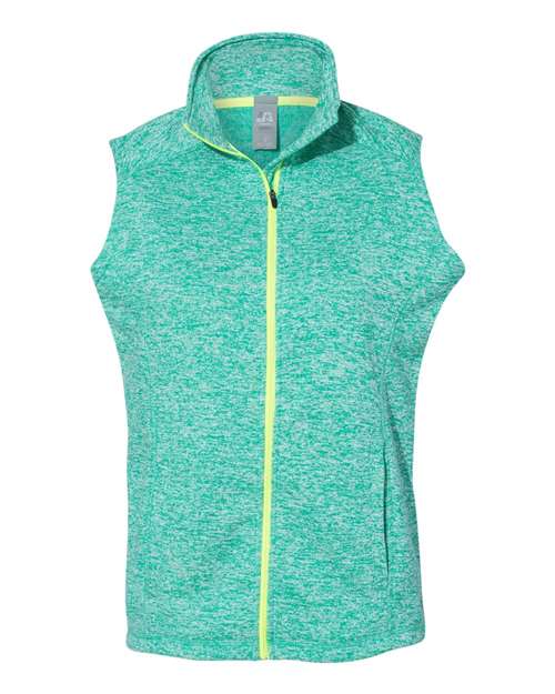 Women's Cosmic Fleece Vest