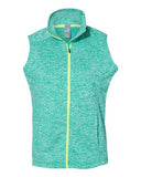 Women's Cosmic Fleece Vest