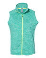 Women's Cosmic Fleece Vest