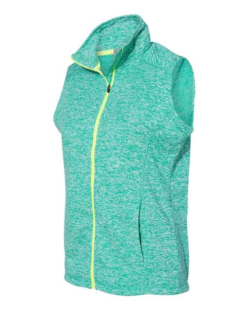 Women’s Cosmic Fleece Vest