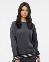 Women’s Relay Crewneck Sweatshirt