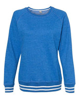 Women’s Relay Crewneck Sweatshirt