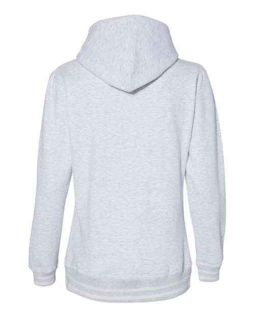 Women’s Relay Hooded Sweatshirt