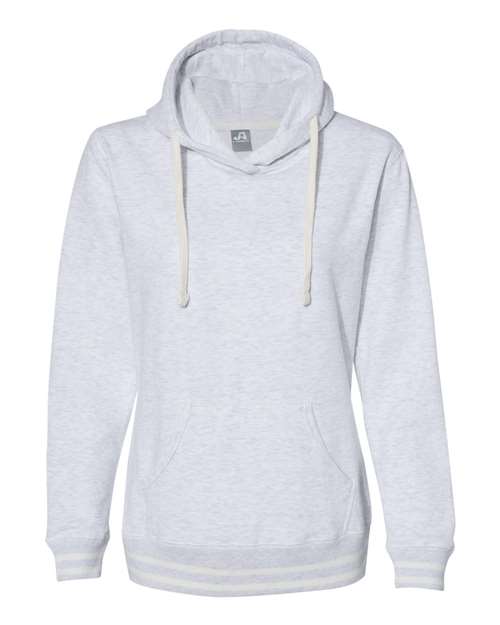 Women’s Relay Hooded Sweatshirt