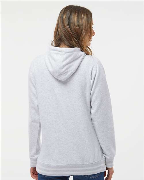 Women’s Relay Hooded Sweatshirt