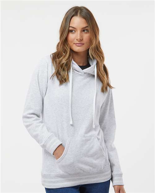 Women’s Relay Hooded Sweatshirt