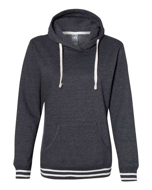 Women’s Relay Hooded Sweatshirt