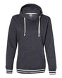 J. America Women’s Relay Hooded Sweatshirt