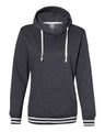 J. America Women’s Relay Hooded Sweatshirt