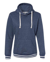 J. America Women’s Relay Hooded Sweatshirt
