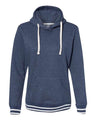 J. America Women’s Relay Hooded Sweatshirt