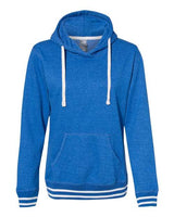 J. America Women’s Relay Hooded Sweatshirt
