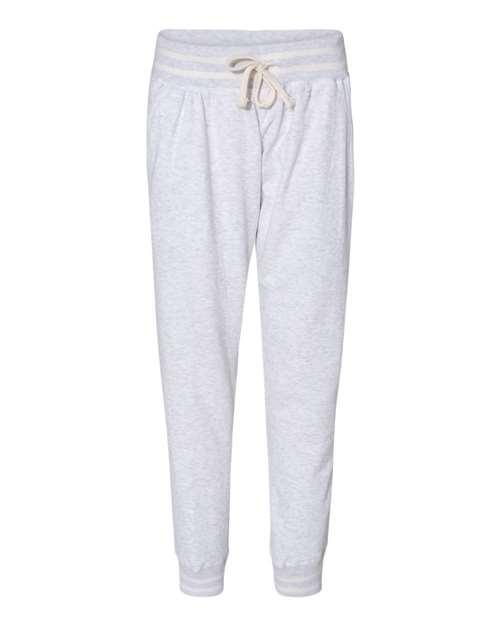 Women’s Relay Joggers by J. America