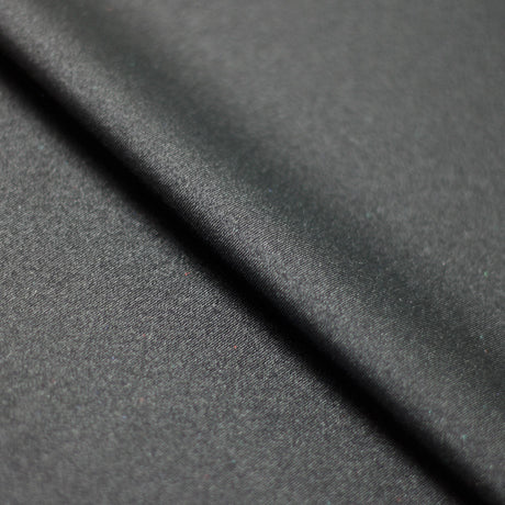 Power Jersey Plus Shiny Nylon Spandex Fabric - Multiple Colors, Solid Shiny Finish, 58-60" Width (1 Yard)
