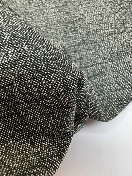 Cotton Wool Melange Suiting Fabric