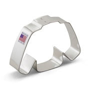 Cookie Cutter Ugly Sweater 4-1/8" - 1966A