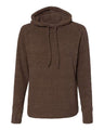 Women’s Teddy Fleece Hooded Pullover