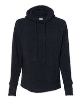 Women’s Teddy Fleece Hooded Pullover