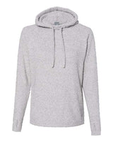 Women’s Teddy Fleece Hooded Pullover